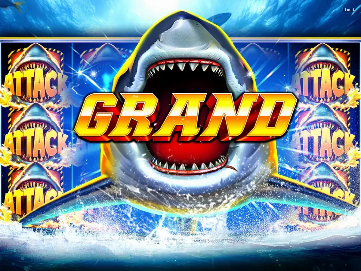 Promosi & Jackpot limit screenshot