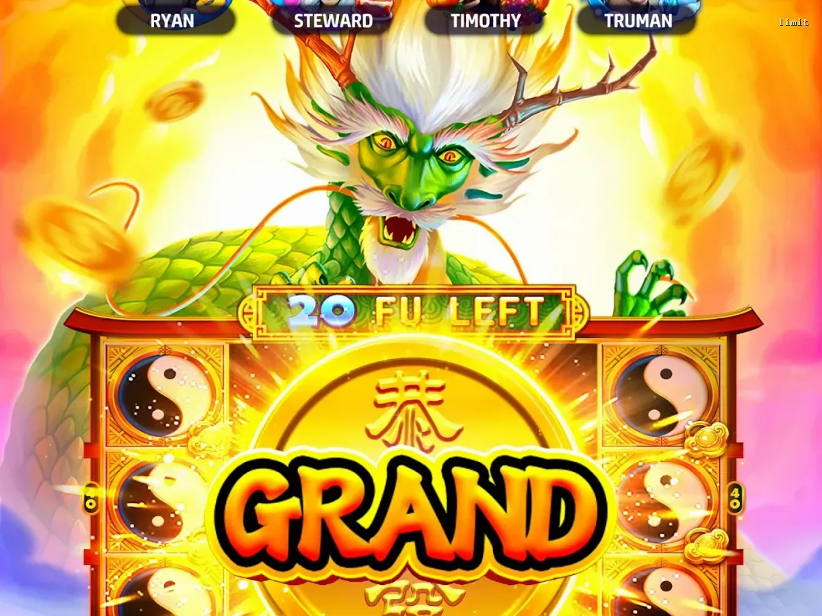 Koleksi limit Slot Gacor screenshot
